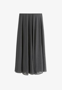 Ikke valgt, dark grey