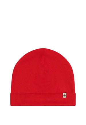 CALAIS LIGHT - Beanie - poppy red