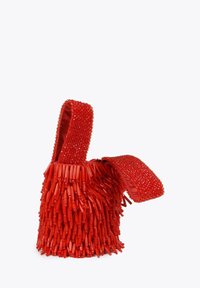 LOLA CASADEMUNT Kuvertväska - orange