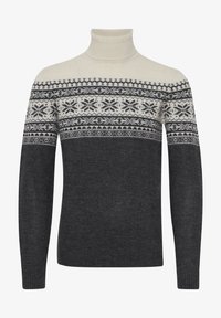 Unausgewählt, charcoal mix