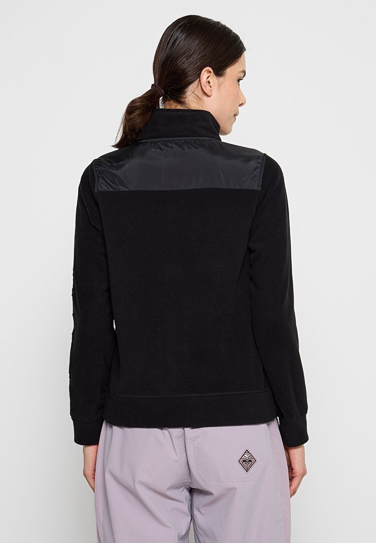 Fleecejacke
