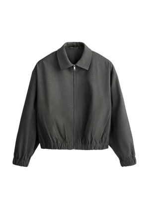 OYSHO, Veste légère - grey