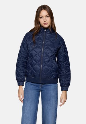 VERSAS - Chaqueta de invierno - azul marino
