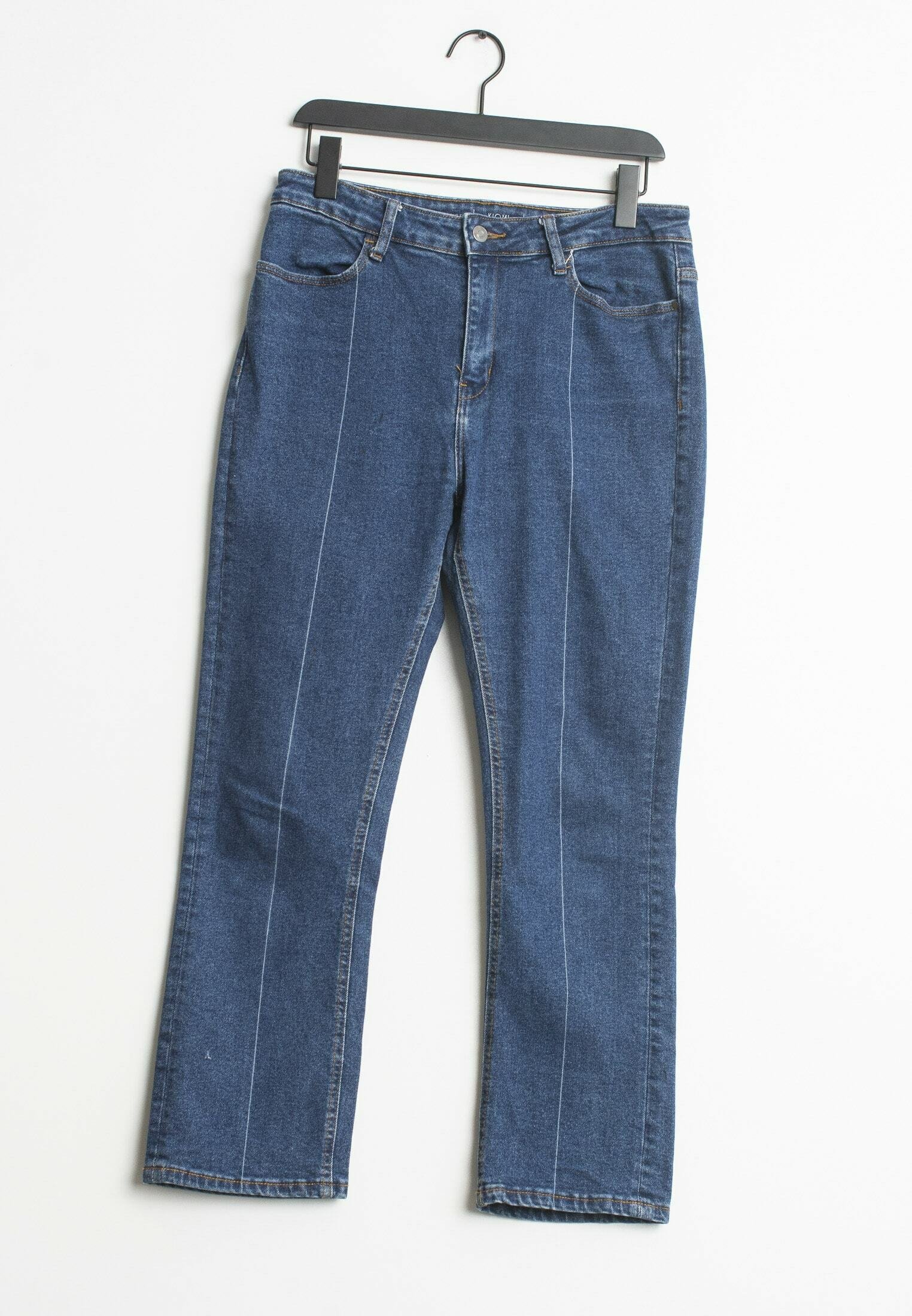 KIOMI Vaqueros boyfriend - blue/azul - Zalando.es