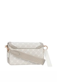 JOOP! MAZZOLINO EDITION SOUSA - Torba čez telo - lightgrey