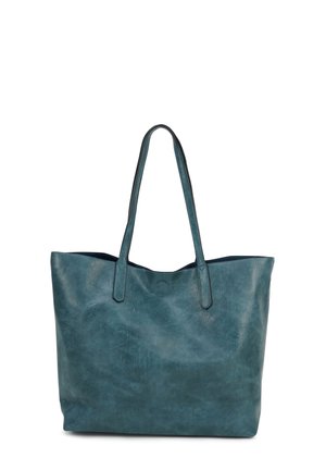 Harpa SHOPPER - Shopping Bag - nordic blue