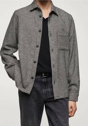 Chemise - black