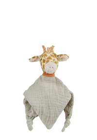 Sterntaler GIRAFFE KAYA - Soother - mint grün