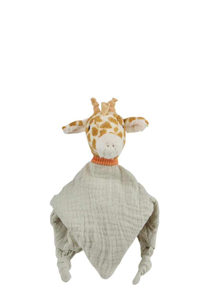 Sterntaler GIRAFFE KAYA - Soother - mint grün