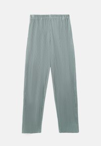 UNISEX - Nadrágok - grey