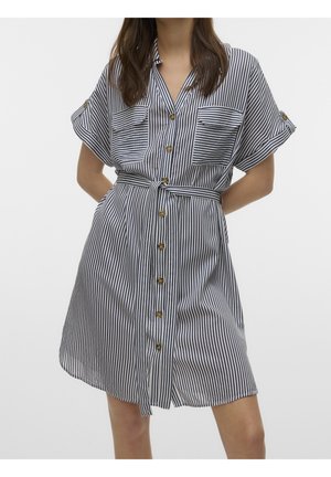 Sukienka koszulowa