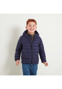 TOG24 MIDSLEY - Down jacket - navy