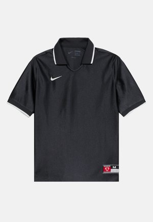 Nike Performance, ENERGY UNISEX - Αθλητικό μπλουζάκι - off noir/summit white