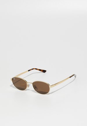 UNISEX - Lunettes de soleil - arista/dark brown