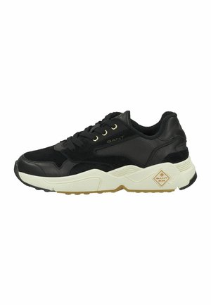 GANT NICEWILL - Trainers - black