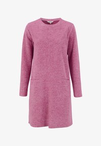 Unausgewählt, cerise melange