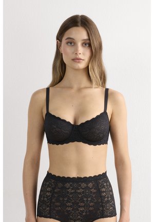 Intimissimi, DANIELA - Bøjle-bh - black