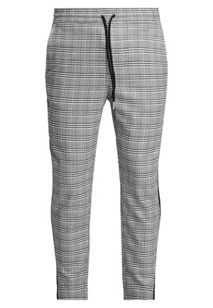 Stoffhose - grey