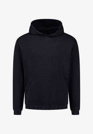 Smilodox TIMI - Jersey con capucha - schwarz