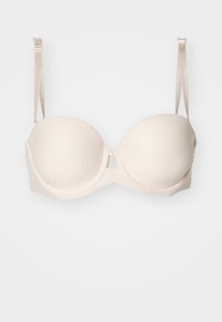 Unselected, cameo beige