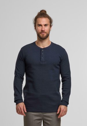 ERIKOS - Long sleeved top - sky captain