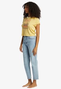 Billabong HIGH TIDES - 5-TASCHEN - Jeans a sigaretta - igr