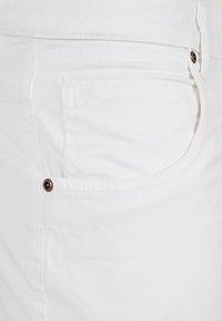 Southpole TWILL  - Housut - white