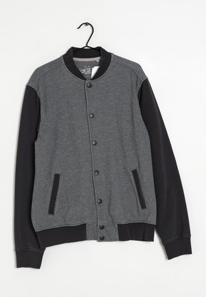 edc by Esprit Bomberjakke - grey
