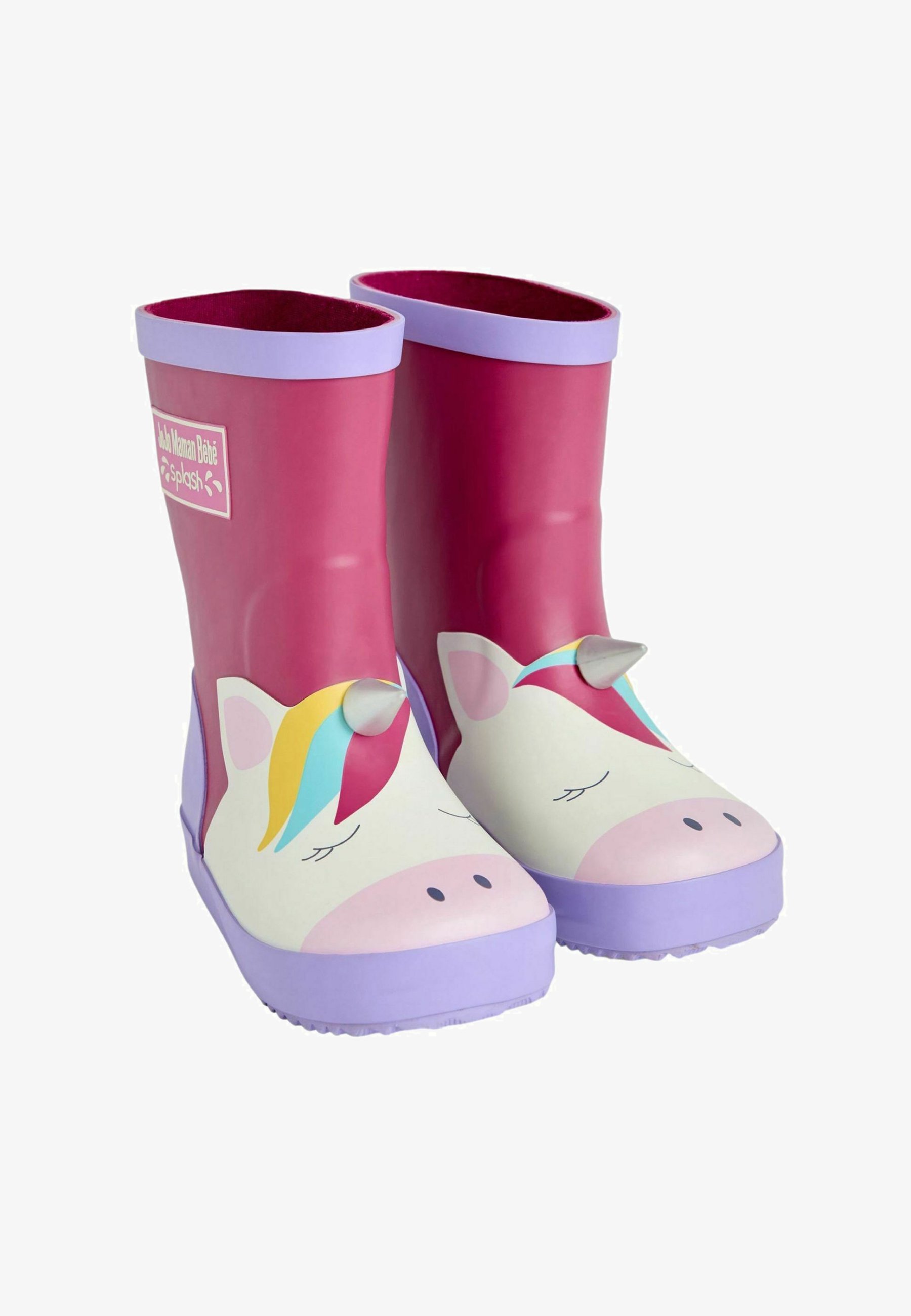 Ppsnabha Boys Infant Hunter Wellies Black Hunter Wellies Hunter