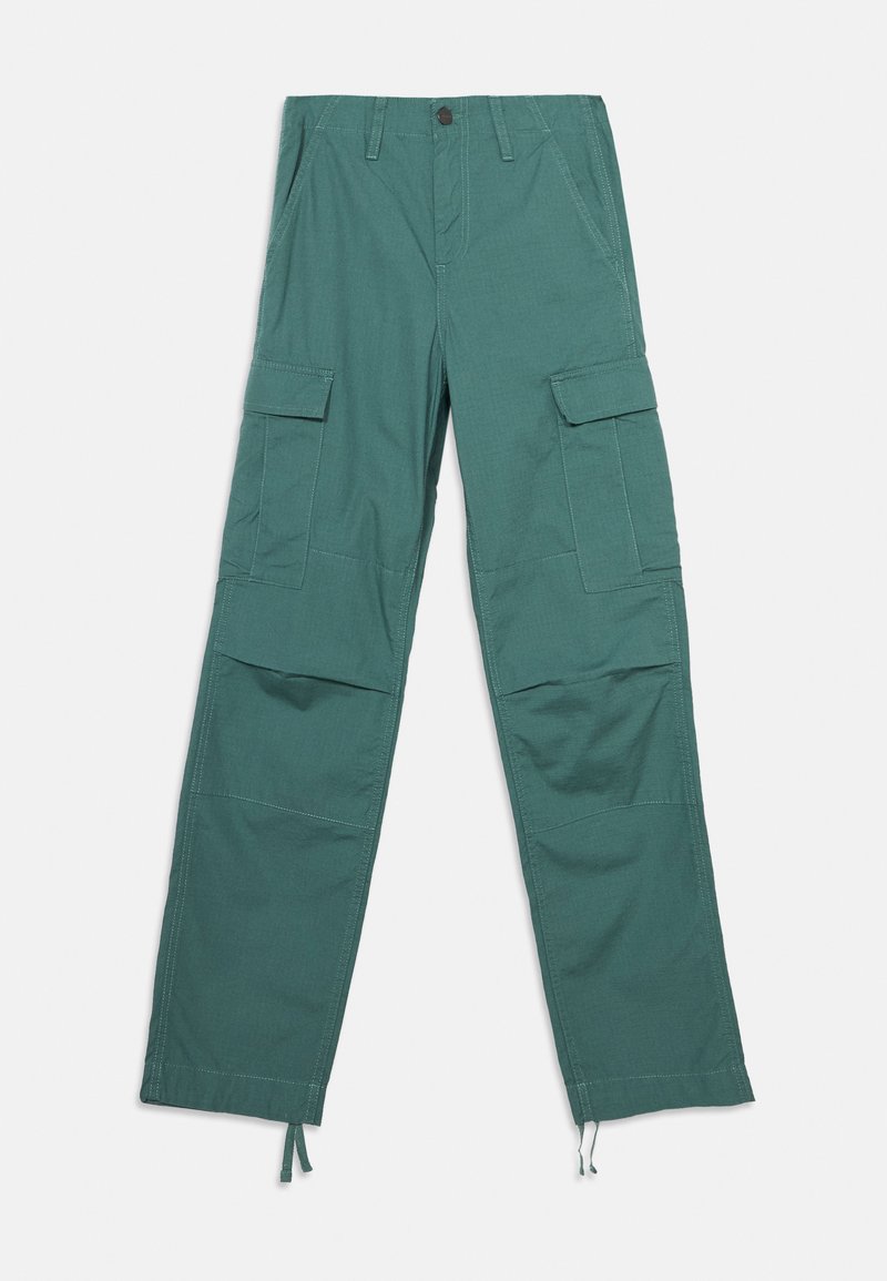 Pantalones cargo