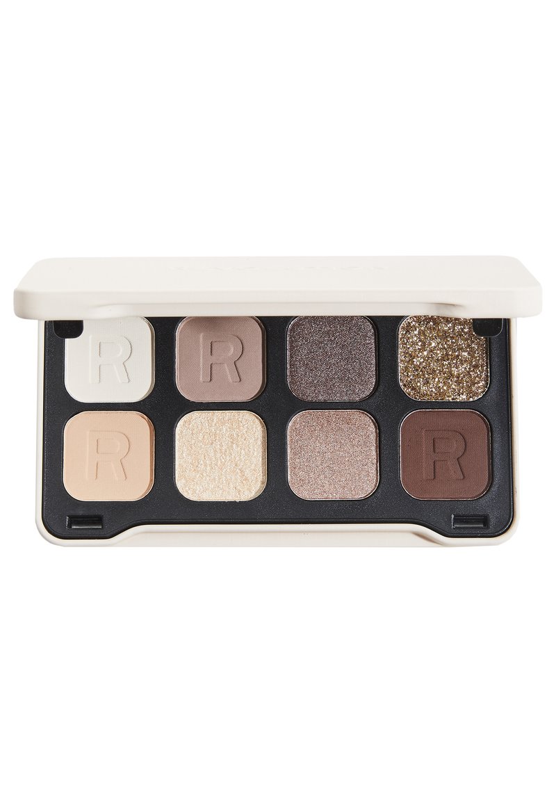 Makeup Revolution FOREVER FLAWLESS DYNAMIC SERENITY - Lidschattenpalette - serenity