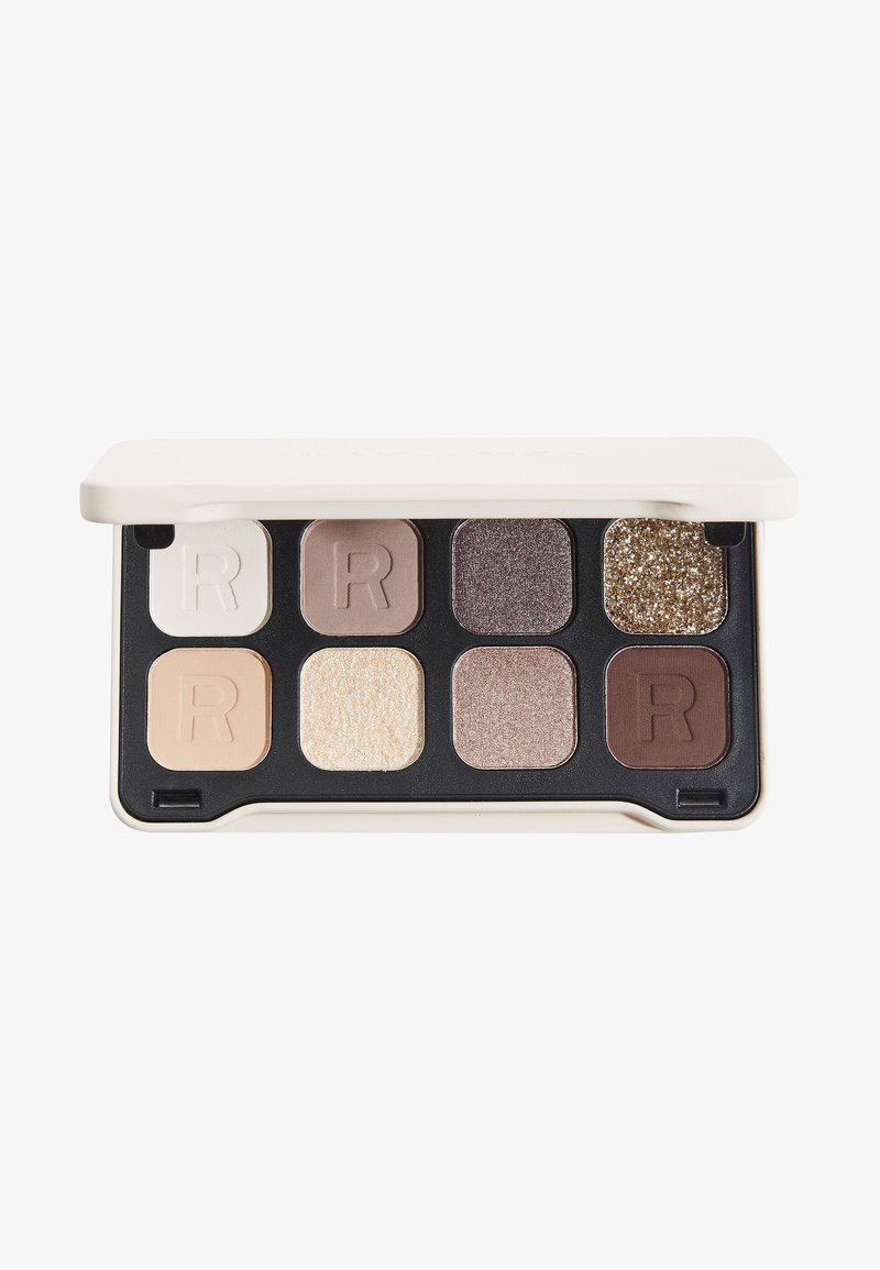 Makeup Revolution FOREVER FLAWLESS DYNAMIC SERENITY - Lidschattenpalette - serenity
