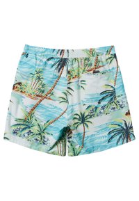 Quiksilver EVERYDAY - Swimming shorts - light blue