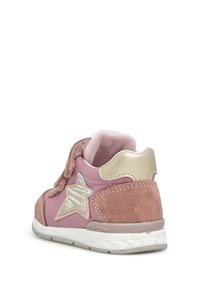Falcotto NEW FERDI VL - Sneakers basse - rosa