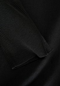 JJXX JXMARLEY - Strickjacke - black