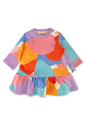LANGARM WILD FLAMINGO - Day dress - bunt