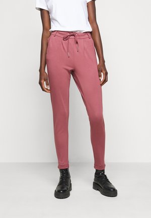ONLPOPTRASH LIFE EASY PANT - Pantalon de survêtement - wild ginger