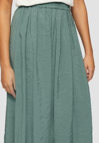 s.Oliver A-lijn rok - minze