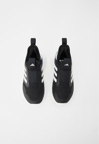 adidas Performance TENSAUR COMFORT AC C - Sneakers basse - core black/ftwr white/core black