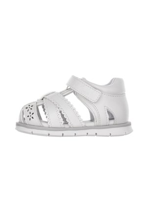 FRISY - Sandaler - white