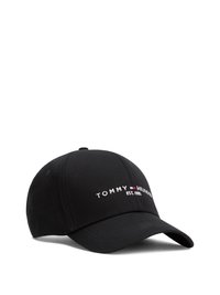 ESTABLISHED UNISEX - Casquette - black