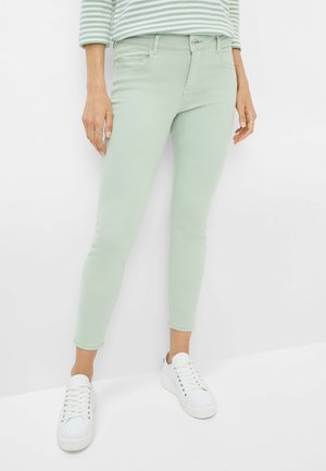 BRAX STYLE SHAKIRA S - Jeans Slim Fit - leaf