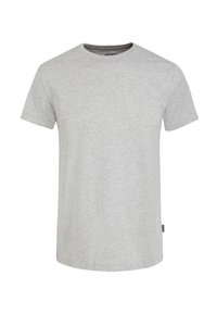 Niewybrane, light heather gray