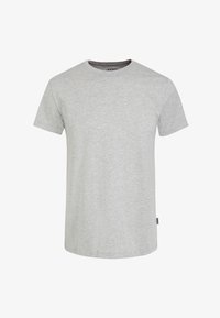 Niewybrane, light heather gray