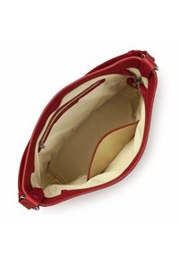 LANCASTER FIRENZE - Cabas - carmin