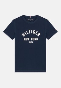 Unausgewählt, dark night navy
