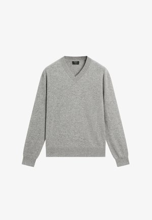 Massimo Dutti, - Sweter