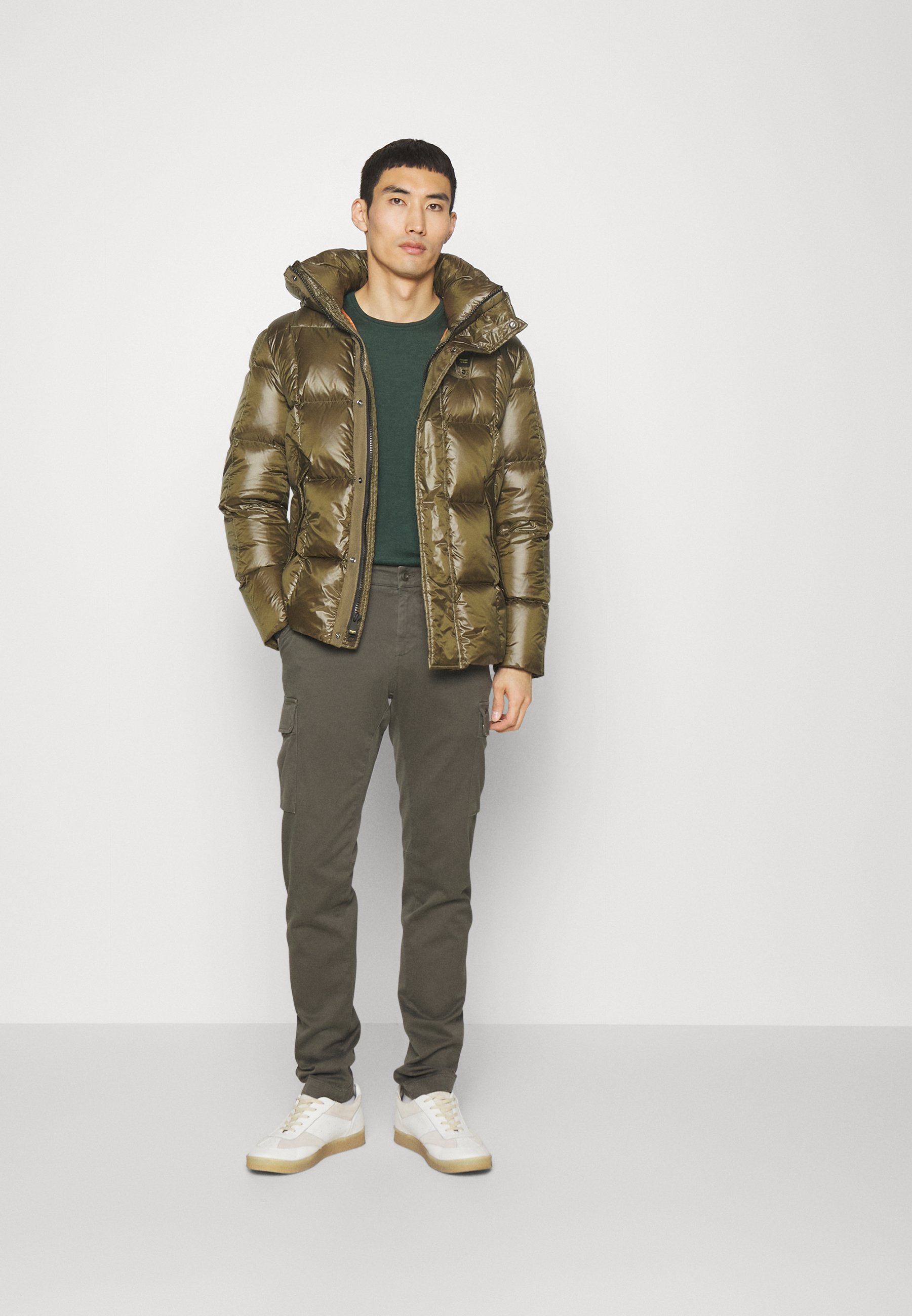 Moncler zalando best sale