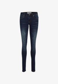 Neizvēlēts, mid blue denim