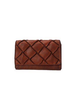 WALLET - Wallet - bronze